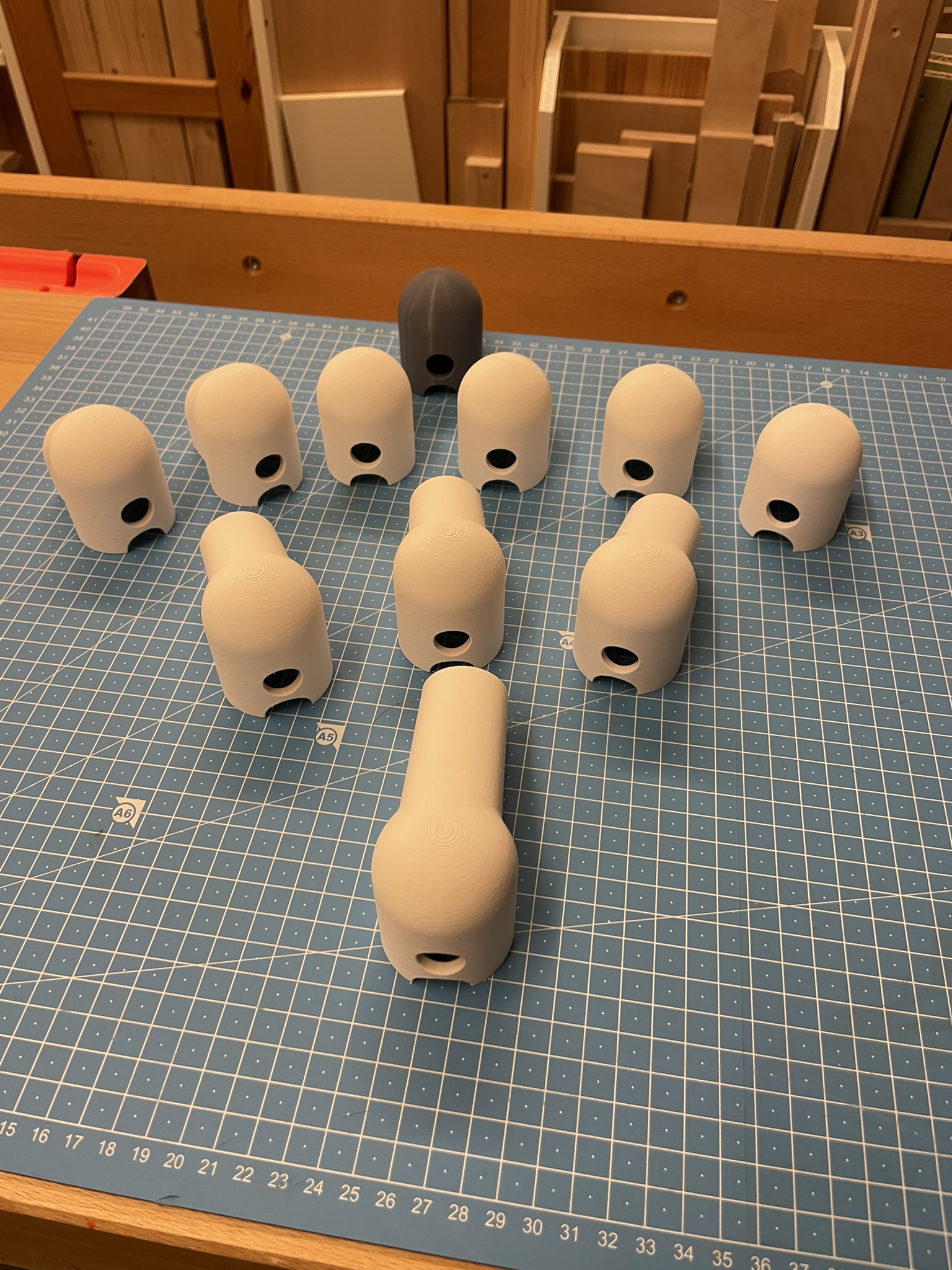 DYSON Accessories Holders — thumbnail 2