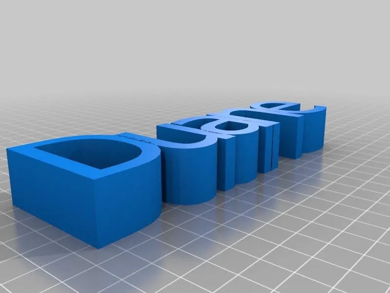 Friends by Startrekfan2 | Download free STL model | Printables.com