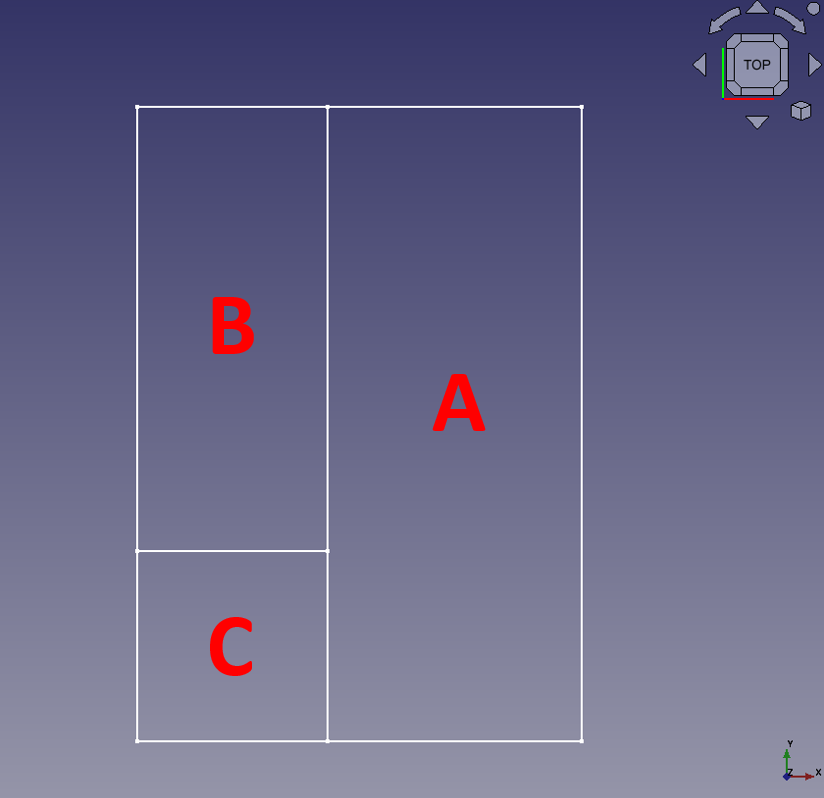 FreeCAD Desktop Organizer by JLes | Download free STL model ...