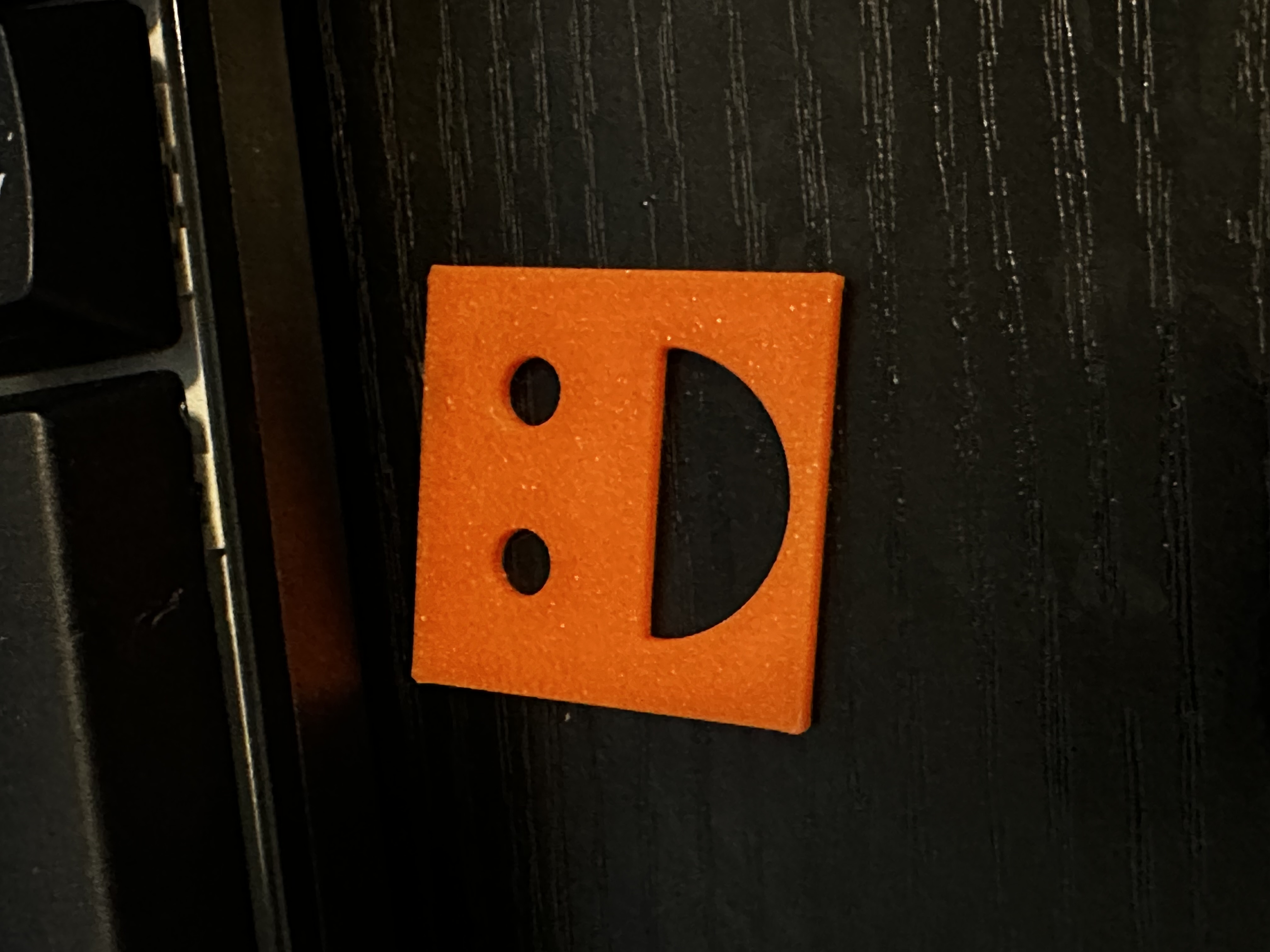 smileyface drawing stencil