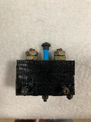 Combat Robotics Power Switch