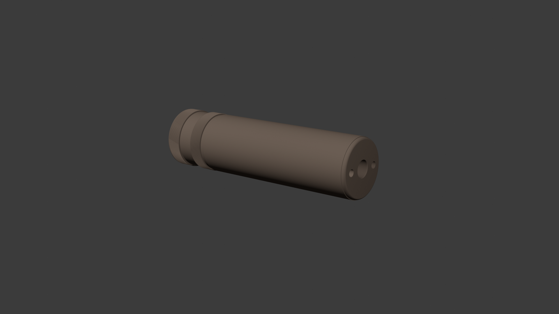 Silencer Airsoft