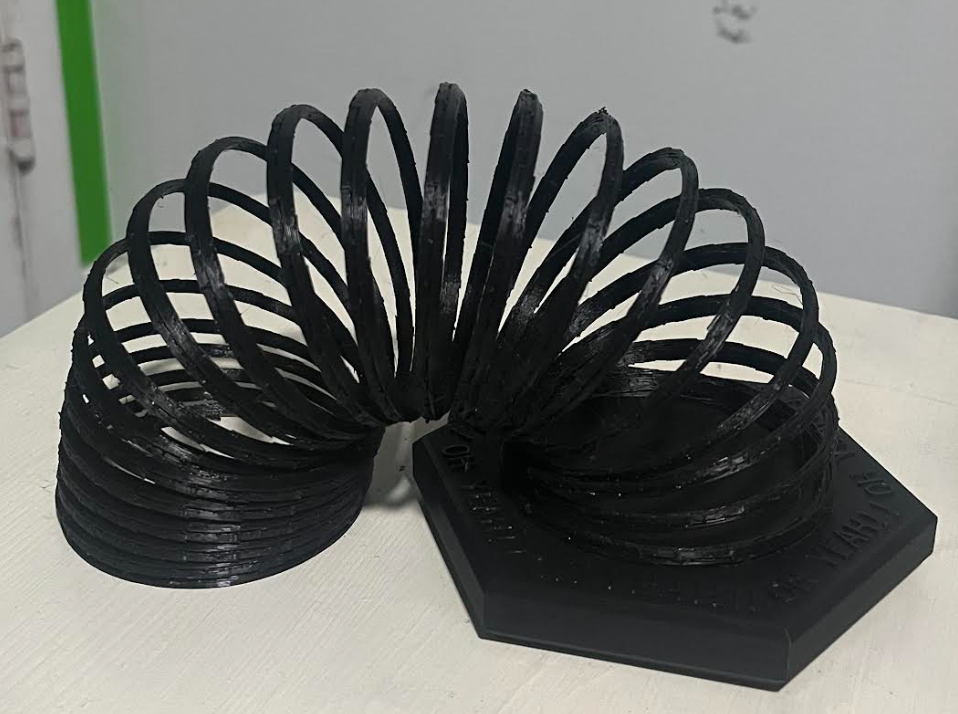 Bolt Slinky