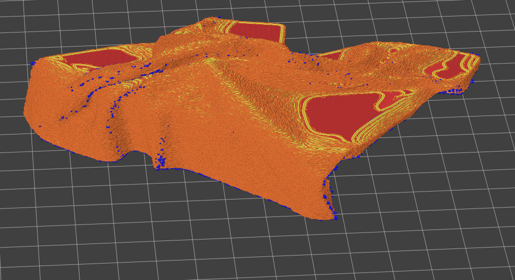 Cloth by phoenix download free stl model printables