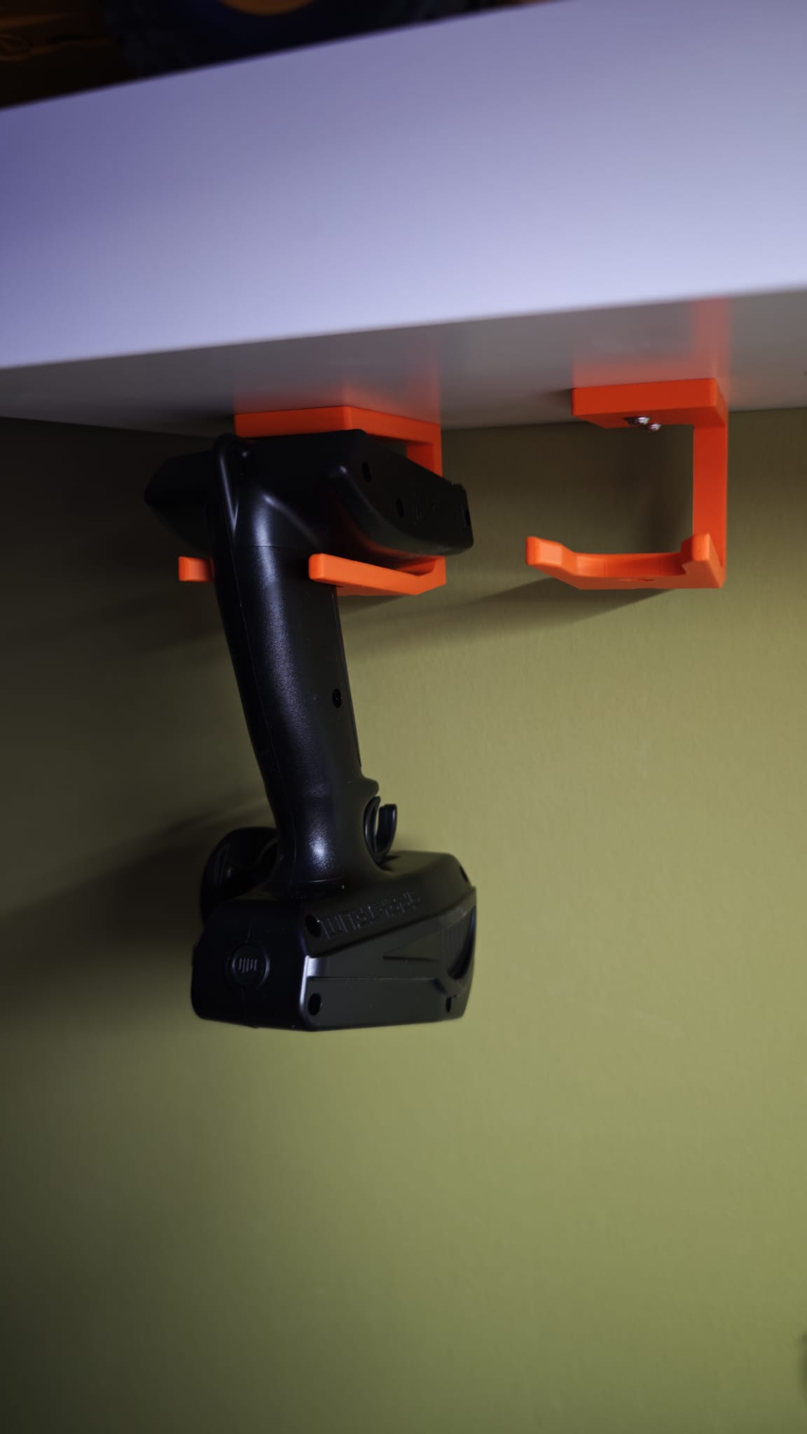 RC Remote Control Mount