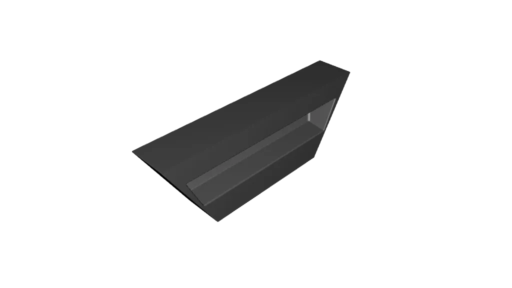Starlink Router Top Base by Kieran | Download free STL model ...