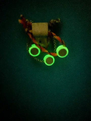 Zipper Pulls