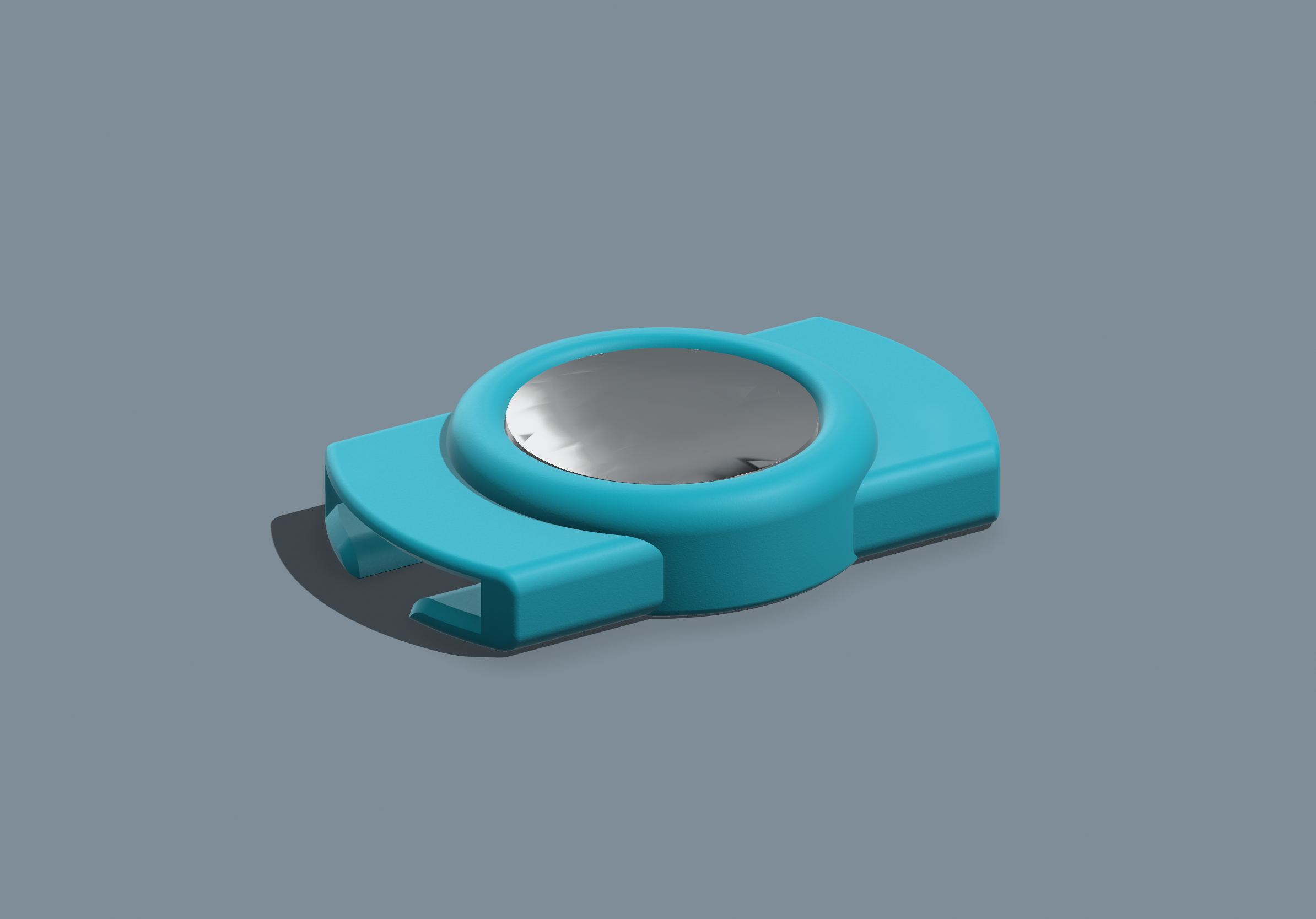 AirTag Dog Collar