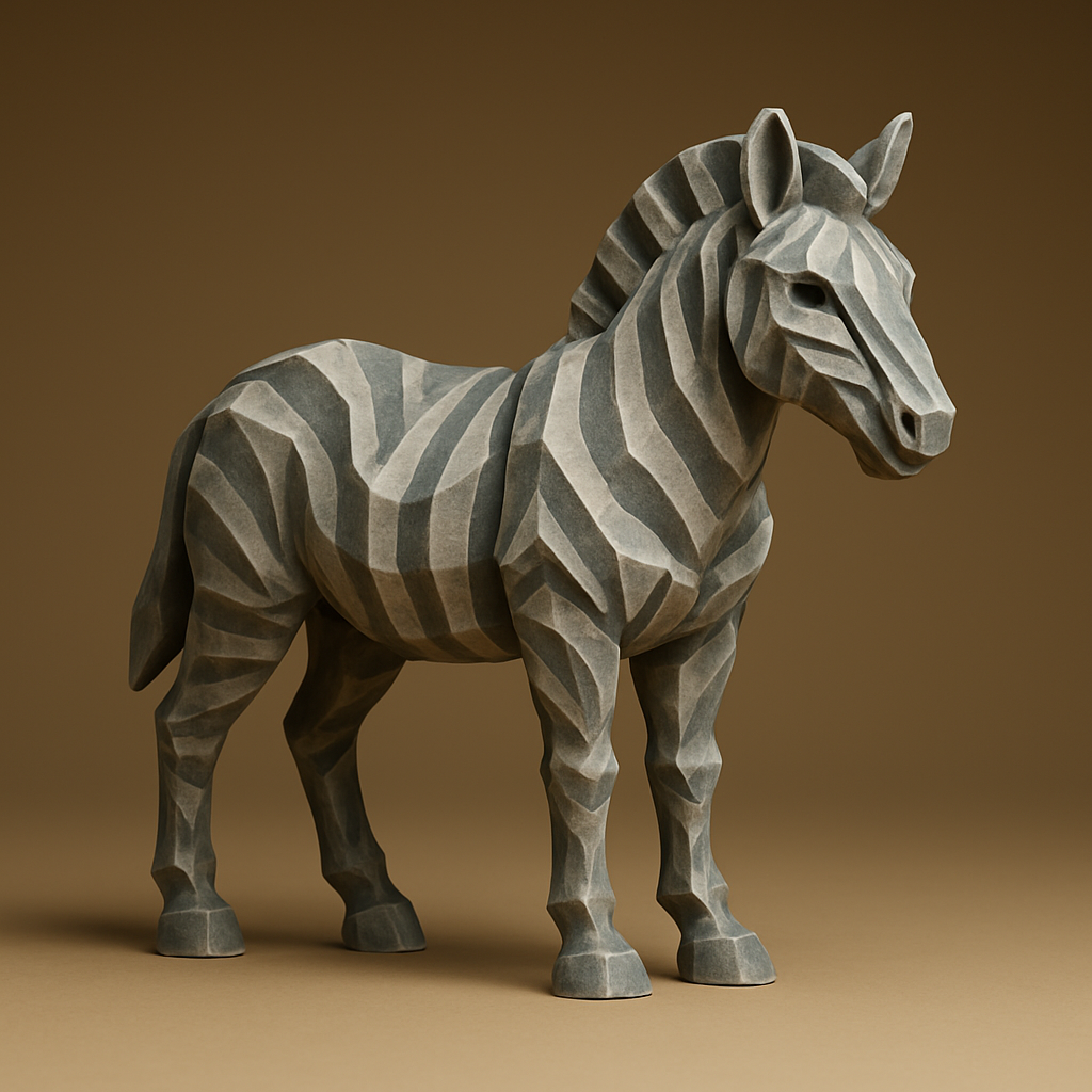 CF Zebra