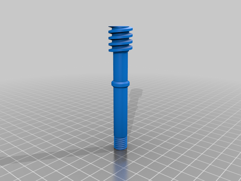 Miniatura 5 do modelo 3D 3D-scan turning table