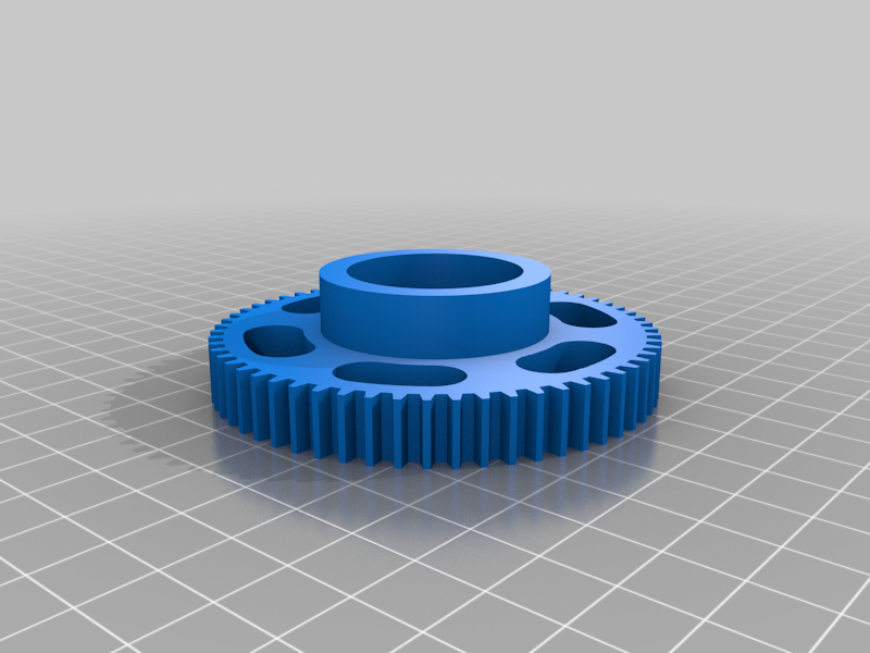 Miniatura 7 do modelo 3D 3D-scan turning table