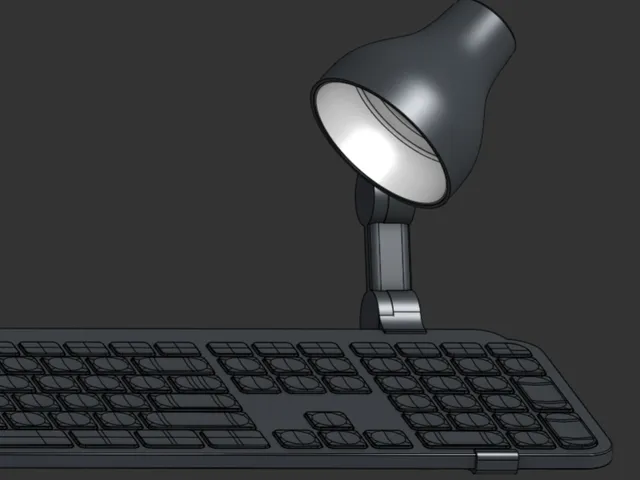 Task Light