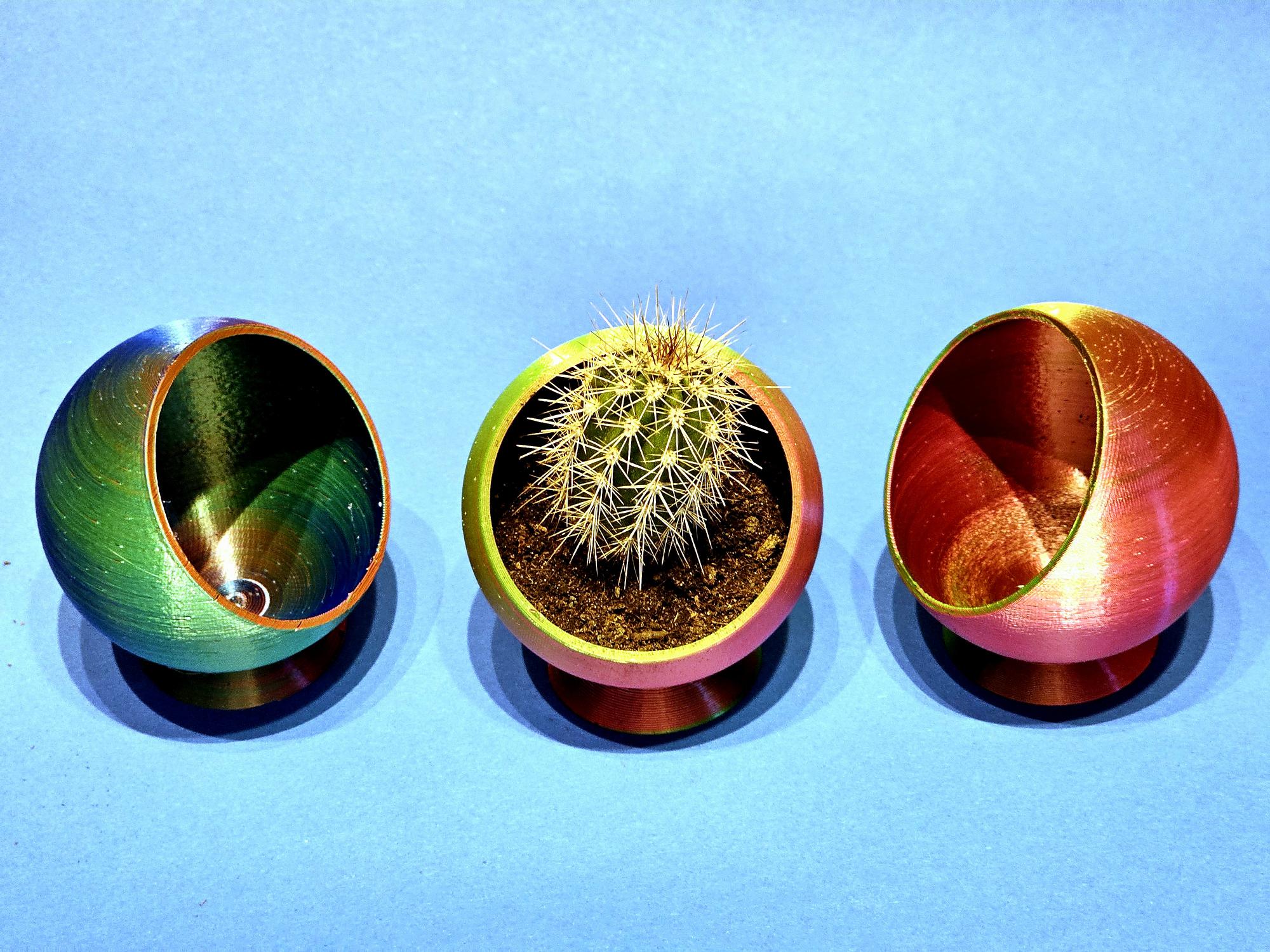 Planter - Blumentopf
