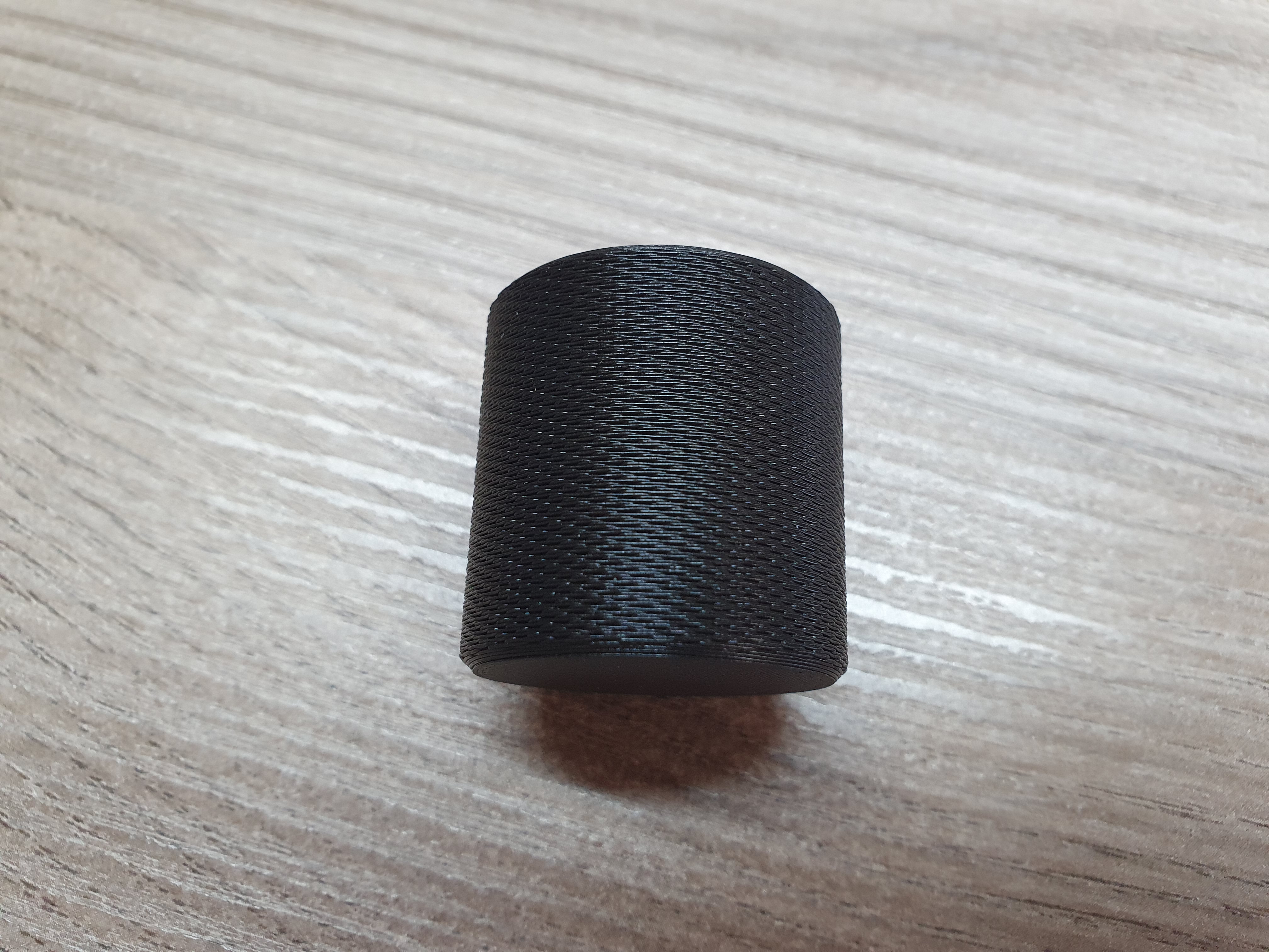 Miniatura 5 do modelo 3D Fine Structured Surface Test Models