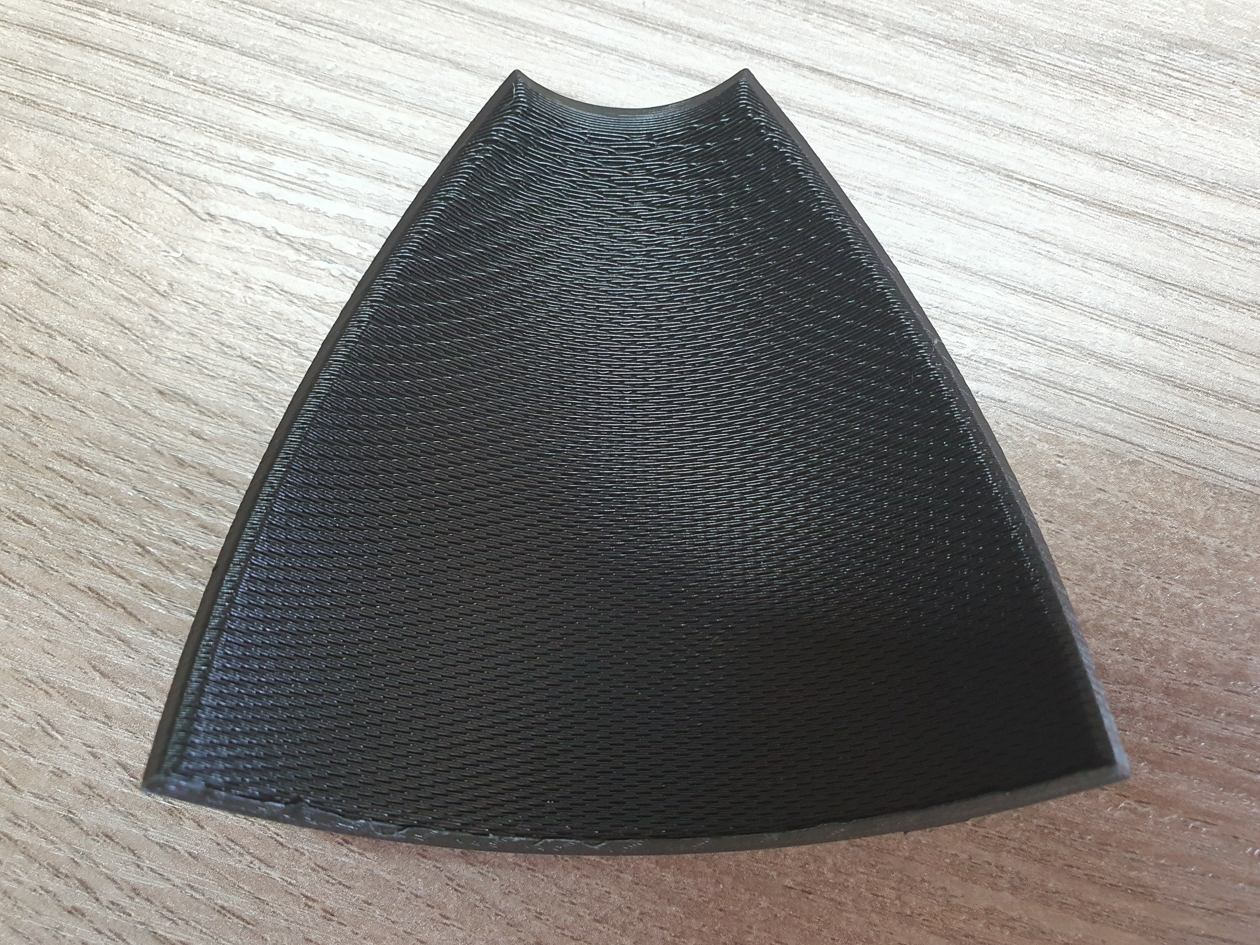 Miniatura 6 do modelo 3D Fine Structured Surface Test Models