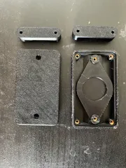 Airtag holder