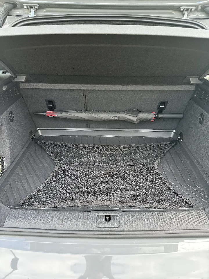 Umbrella mount Isofix by Magr099 Download free STL model