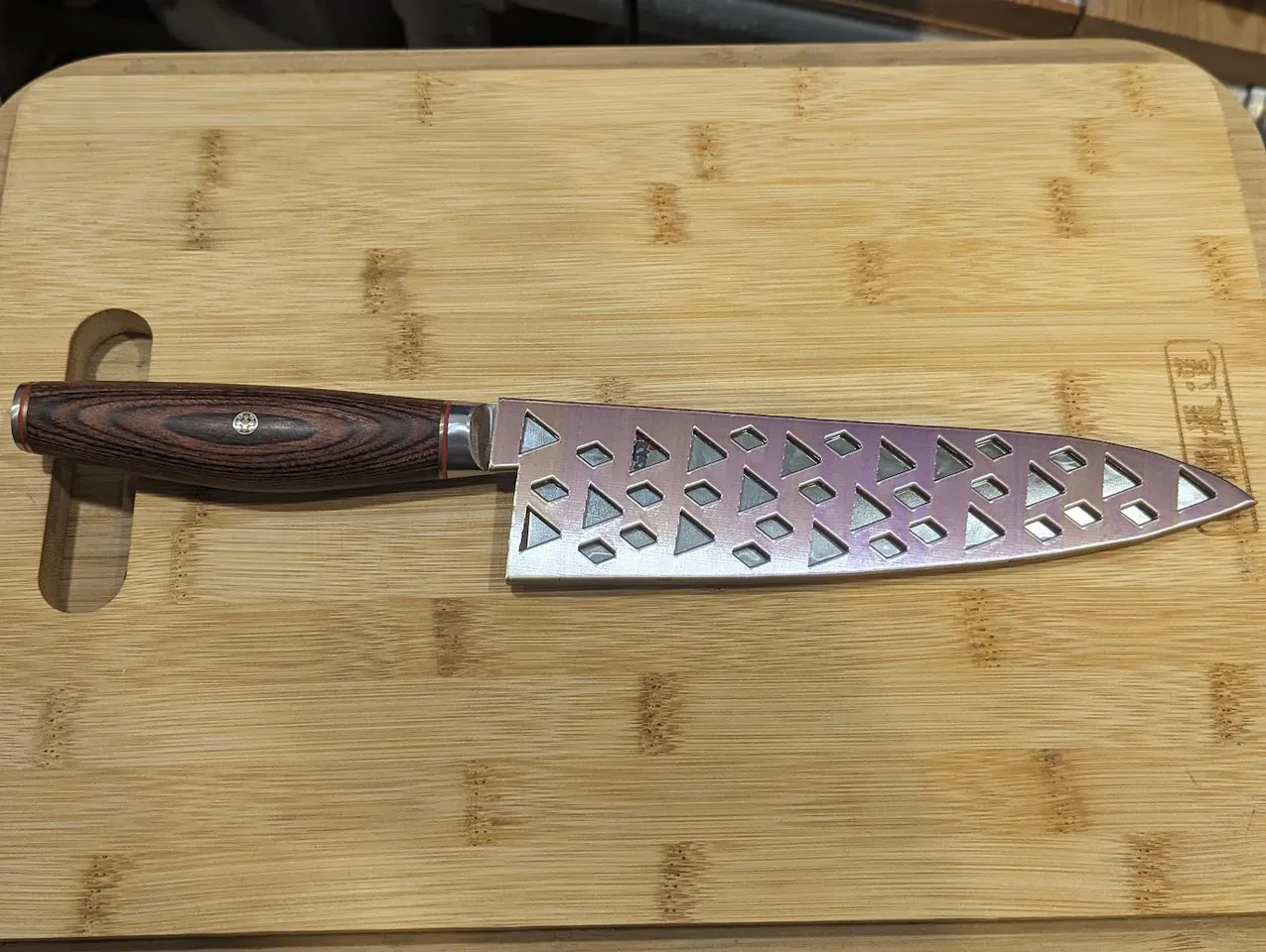 【逸品】 by Sheath Knife Chef's 8-inch, MIYABI Chsi free Download | W パック・フェイスマスク