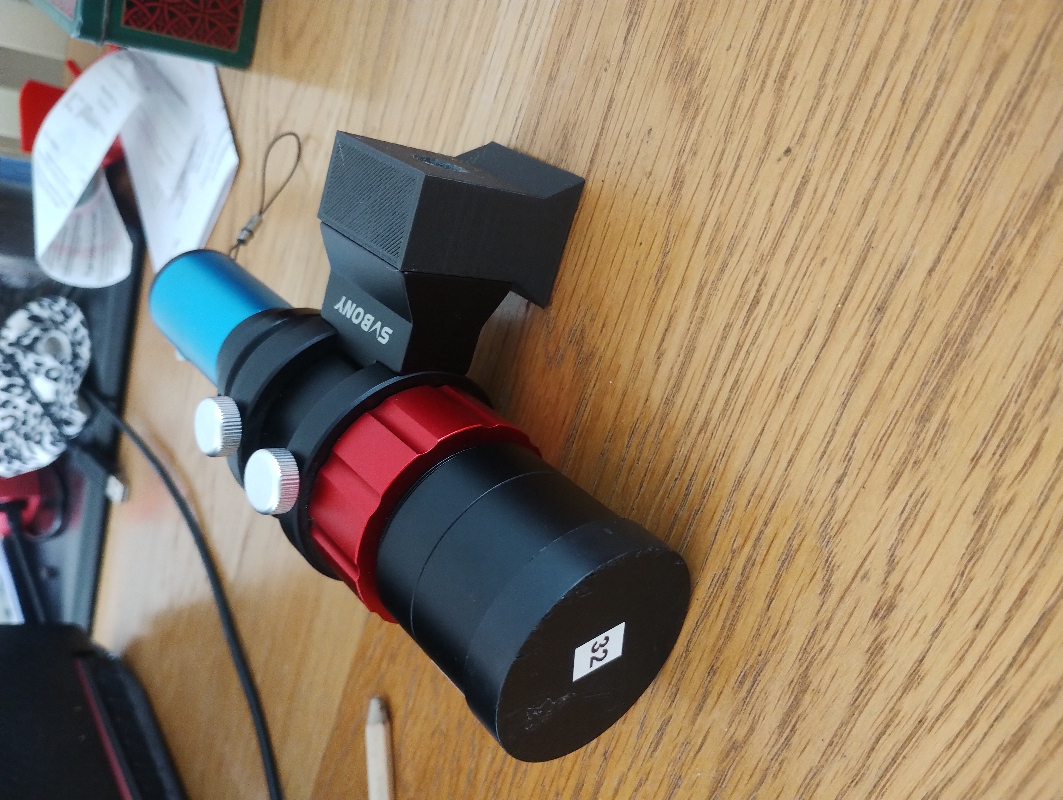 Askar FMA180 &  FMA180 pro accessories