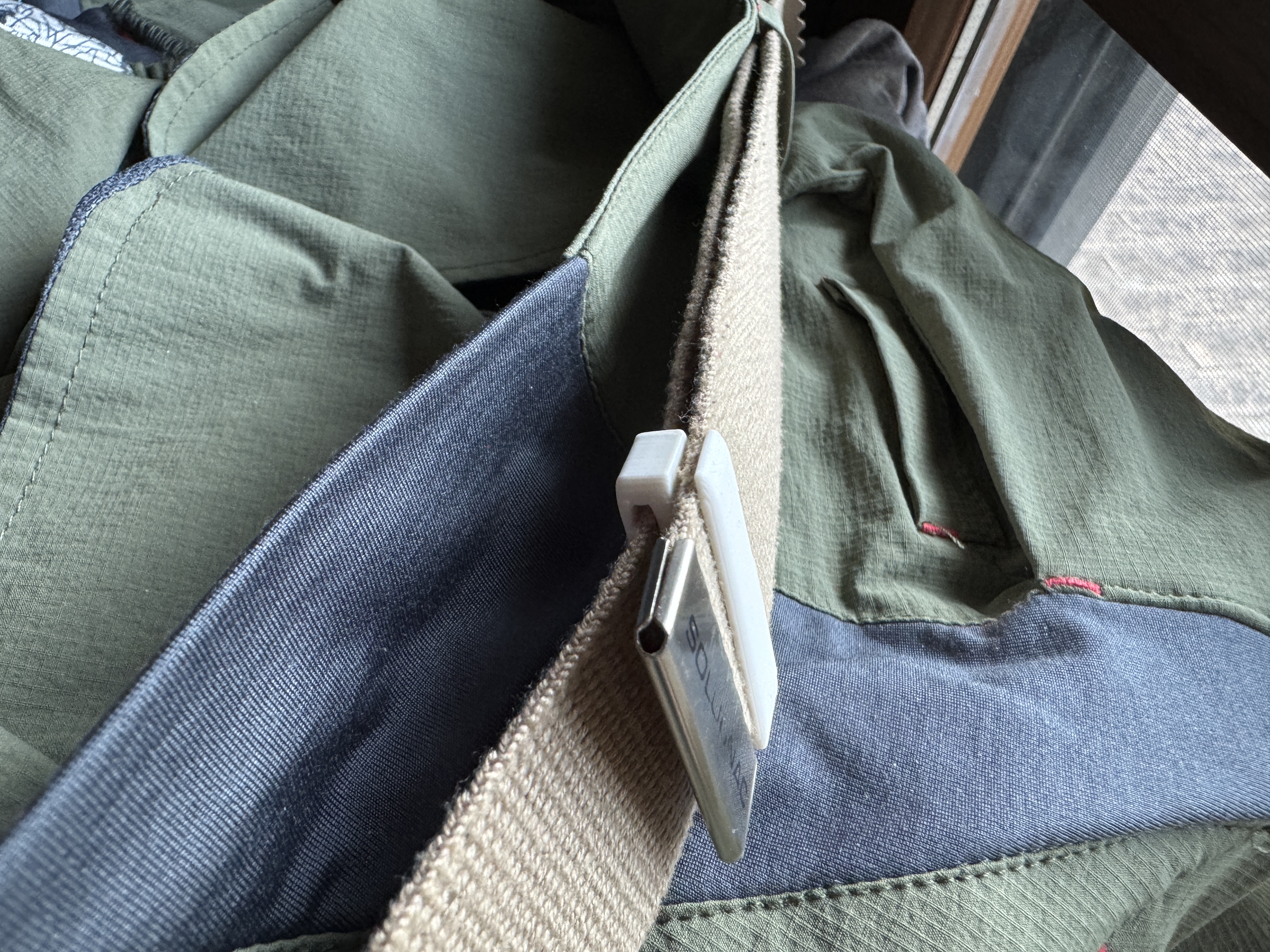 Belt Holder