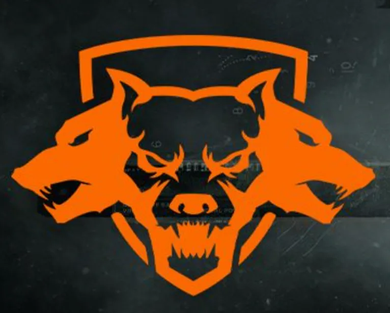 Call of duty bo6 cerberus icon by notdalle download free stl model