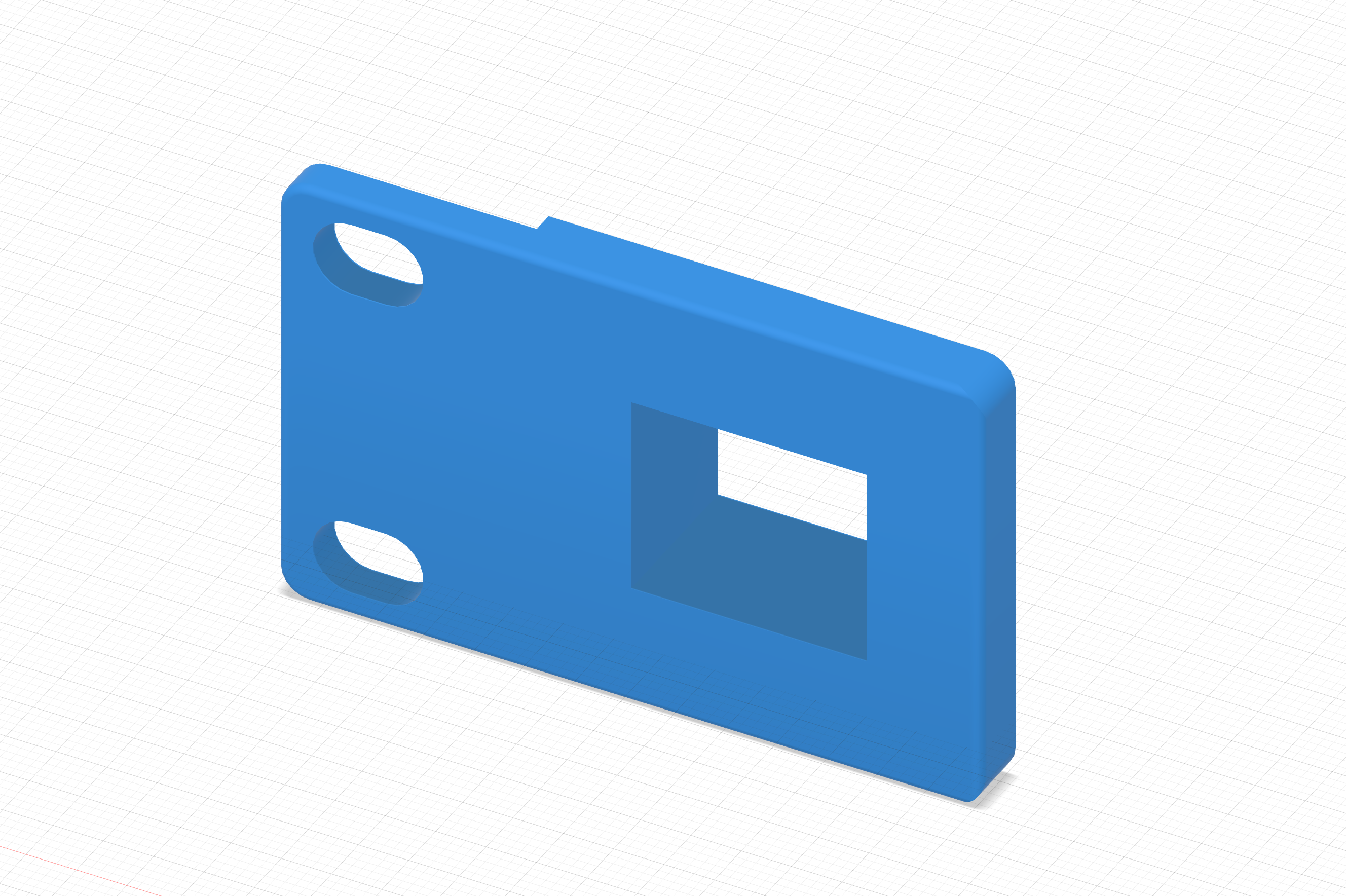 SMLIGHT SLZB-06 Rack Mount by Sebastian | Download free STL model ...