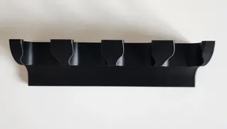 Pipette Holder 4x