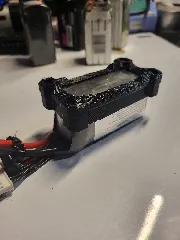 bumper lipo 6s