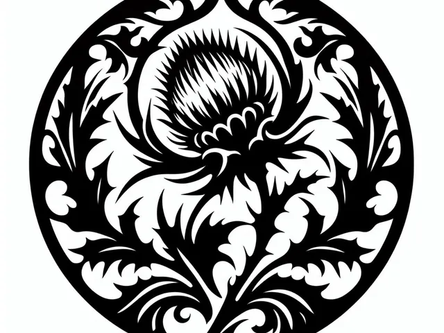 Thistle