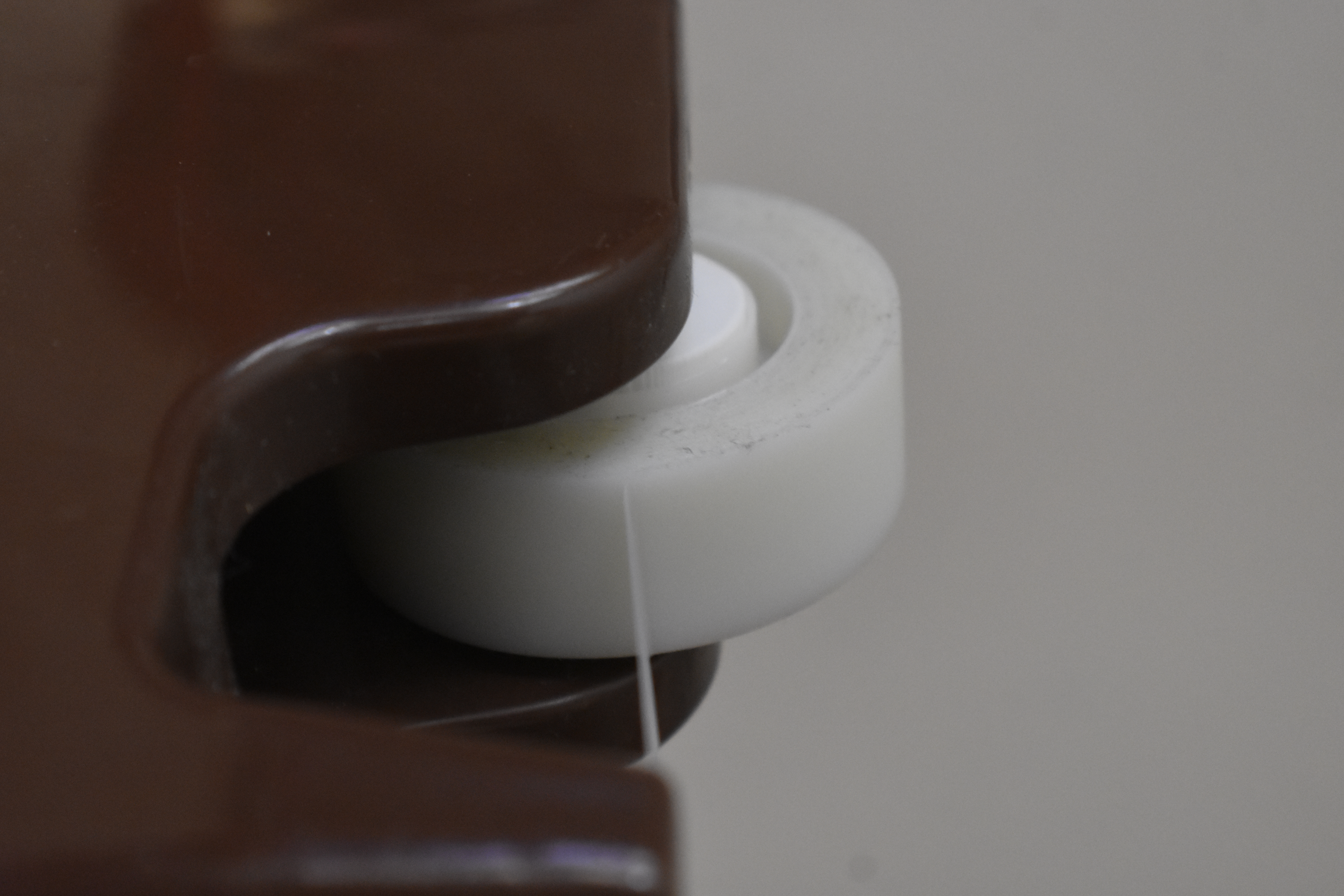 Tape Core