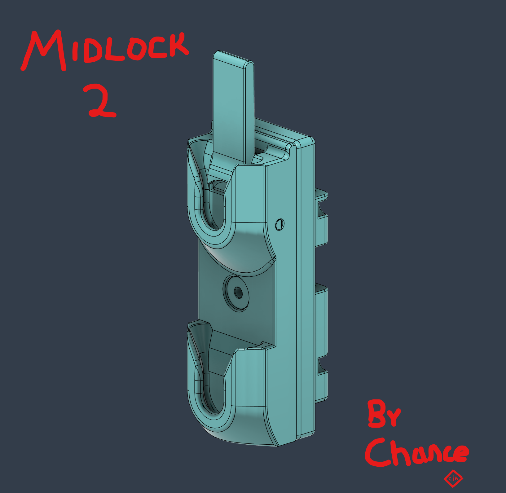 Midlock 2