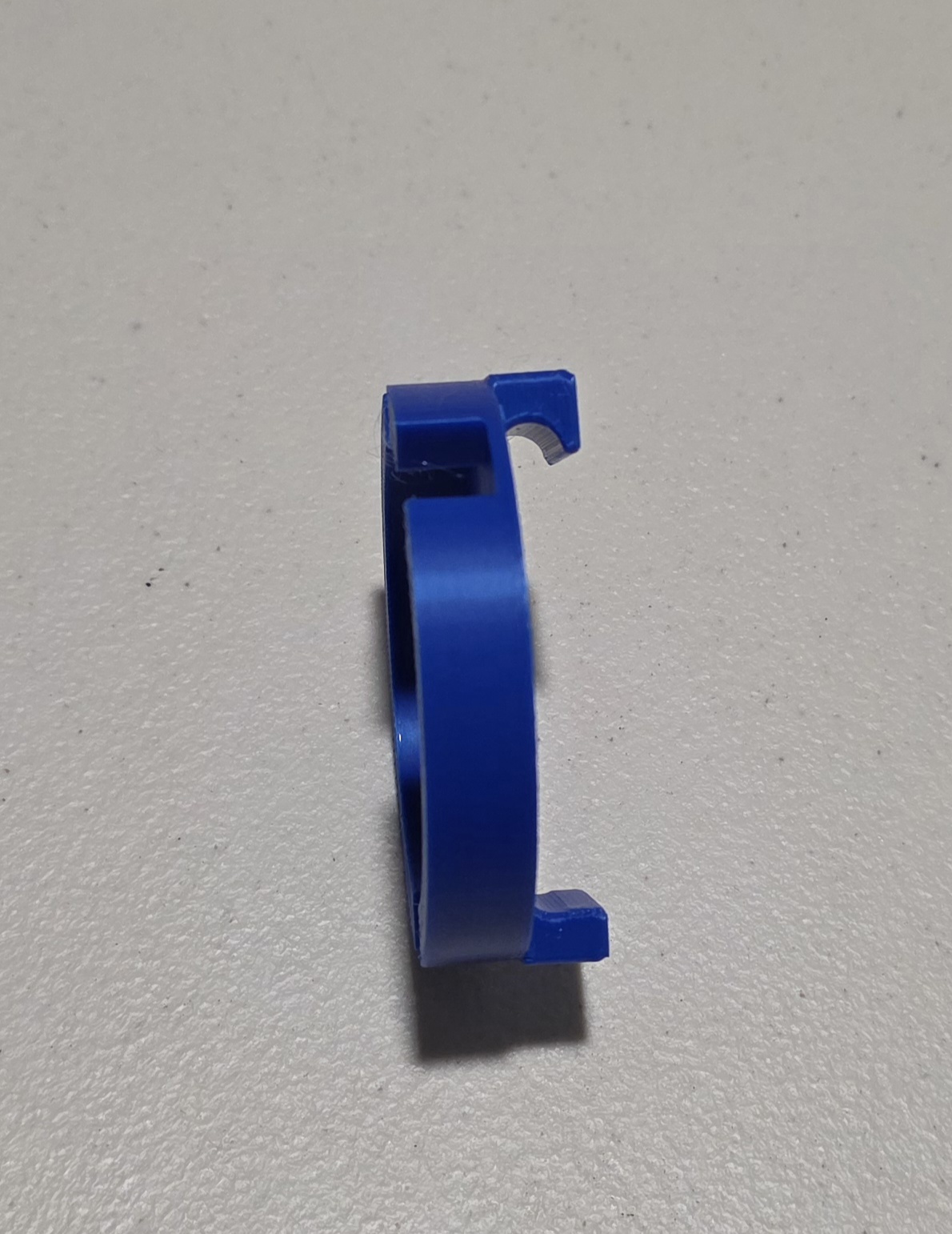Elegoo Centauri Carbon Dial Indicator Holder