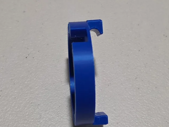 Elegoo Centauri Carbon Dial Indicator Holder