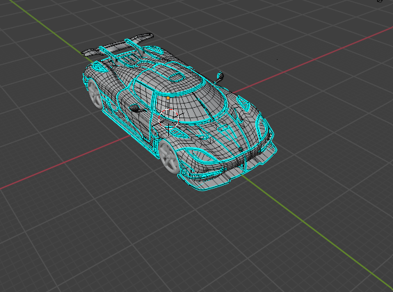Lamborghini — miniatura 3