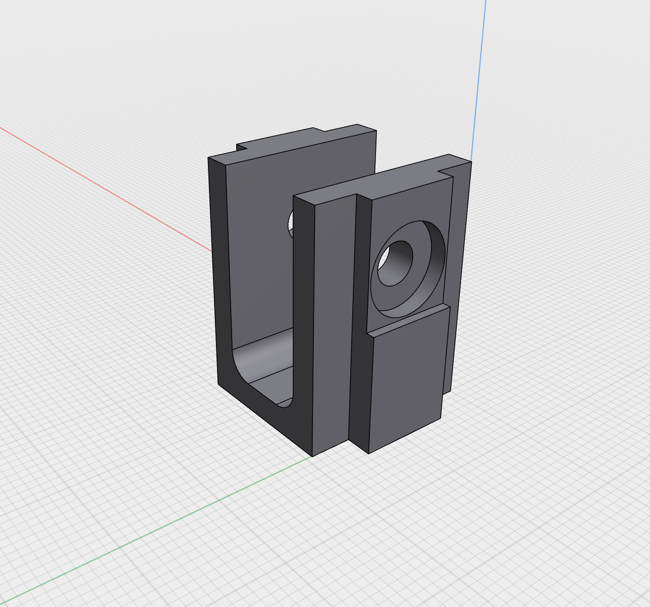 Elegoo Neptune 4 Pro belt tensioner
