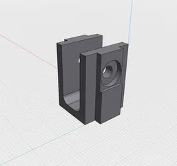 Elegoo Neptune 4 Pro belt tensioner