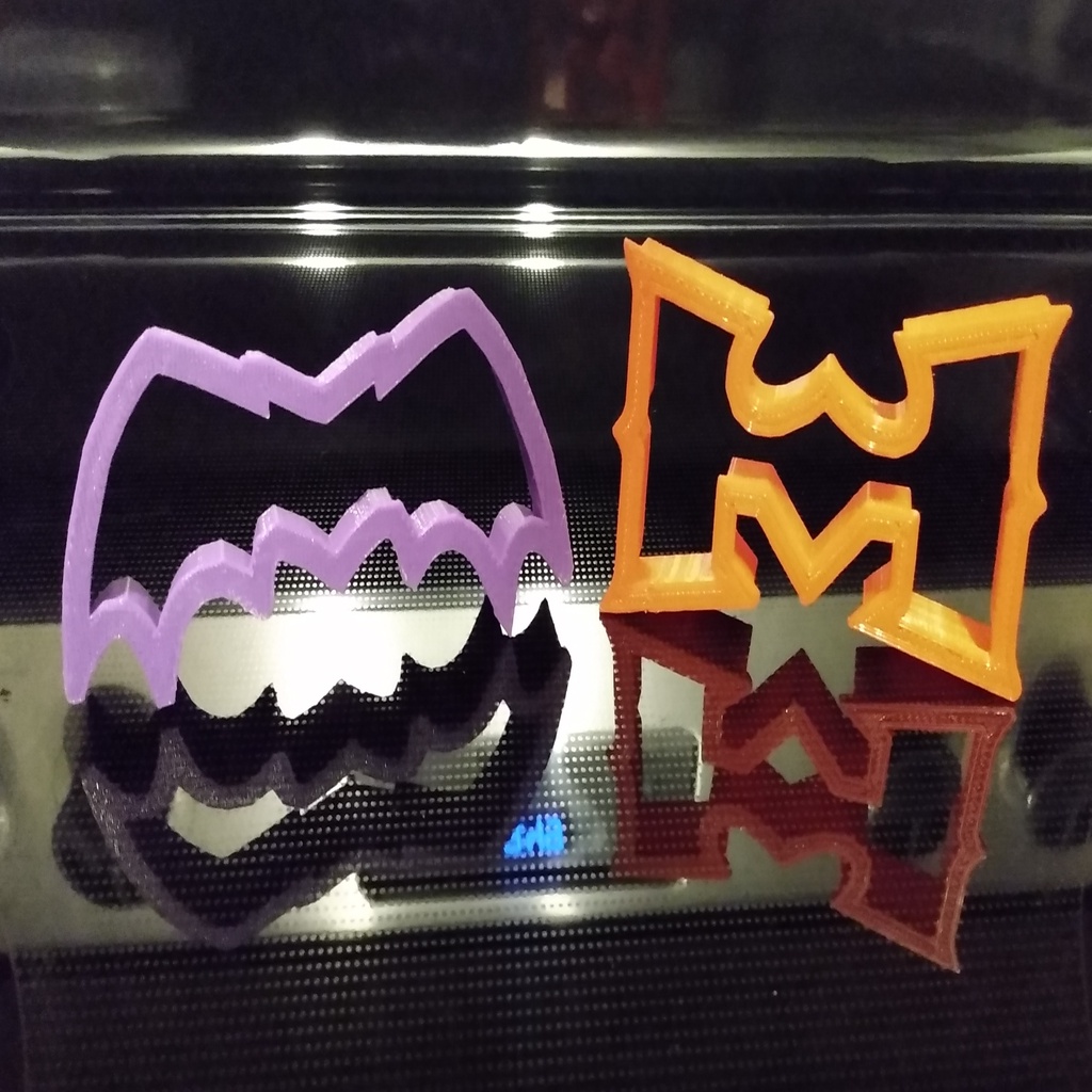Battle Armor Cookie Cutter He Man
