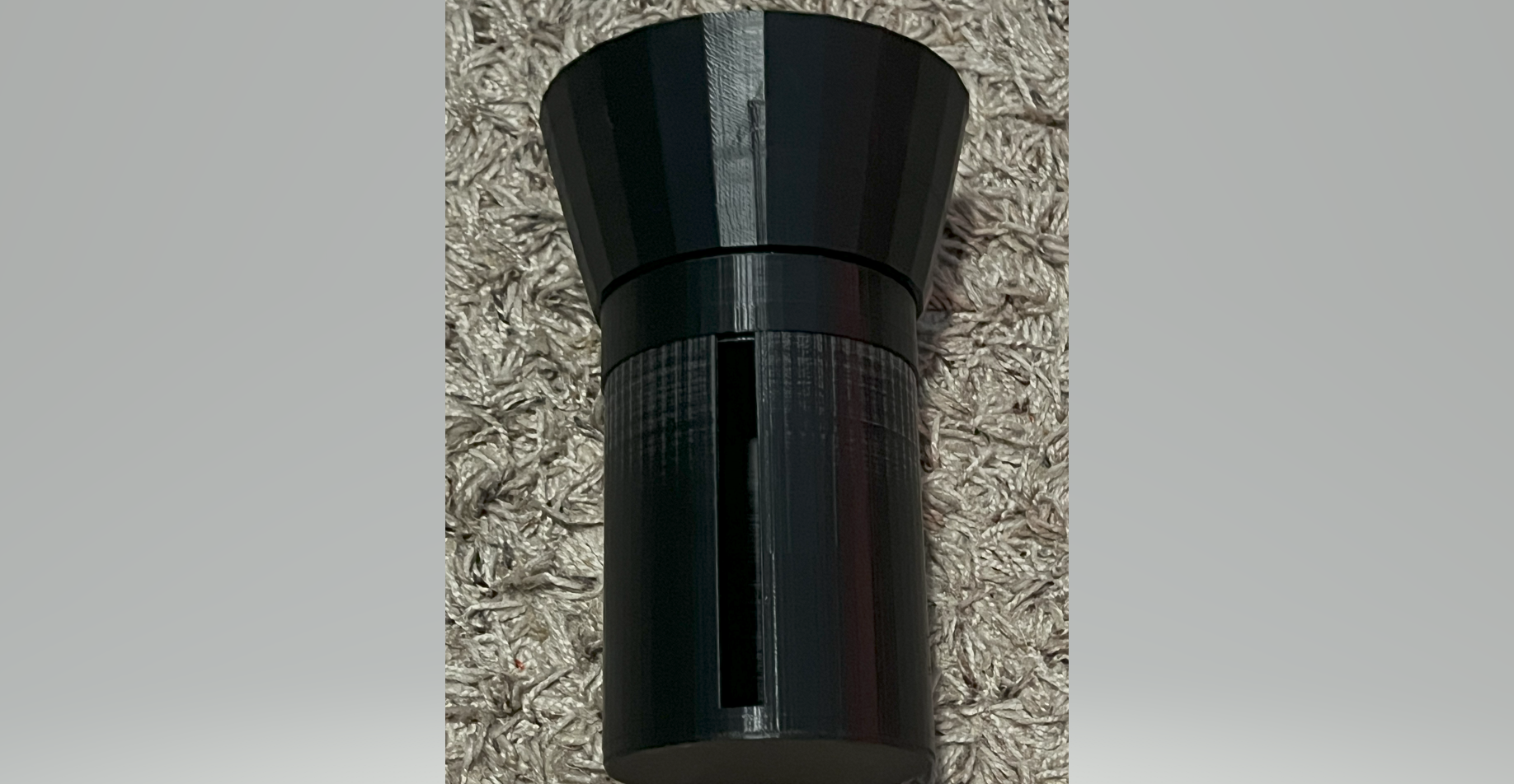 zyn cup holder (7 zyns)