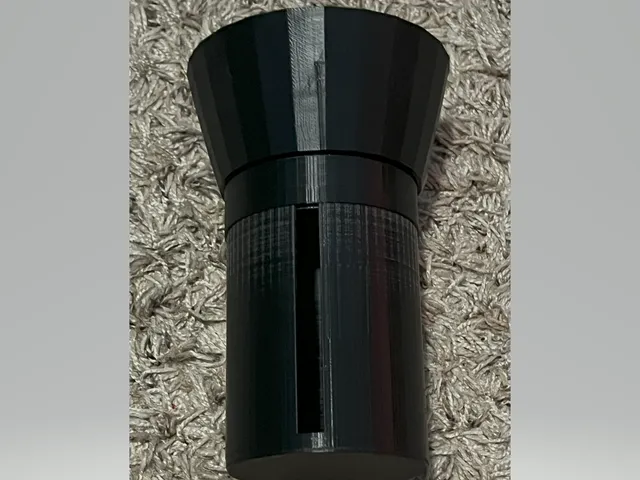 zyn cup holder (7 zyns)
