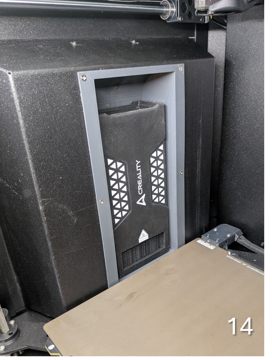CORE ONE Active Chamber Heat