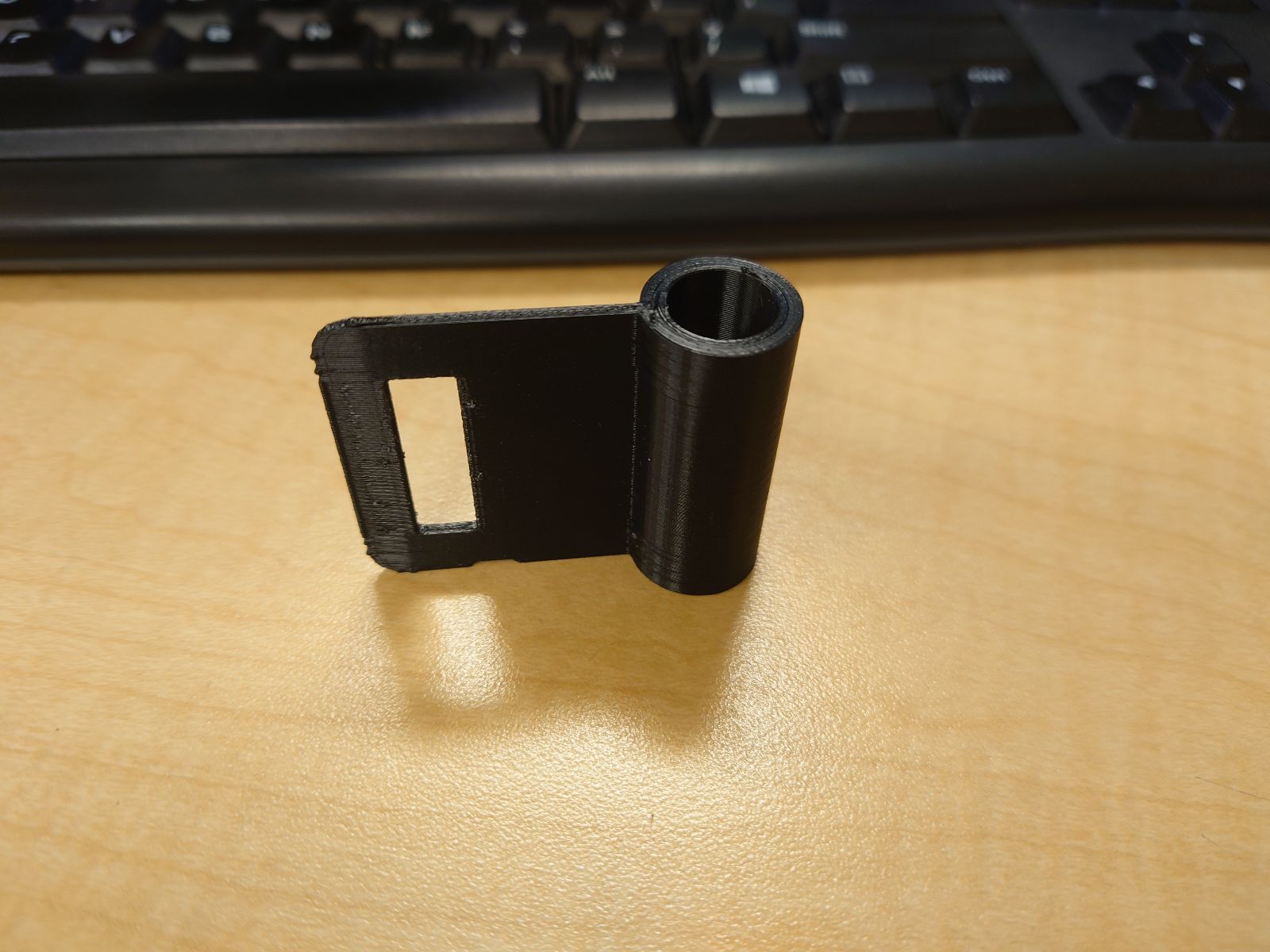 SMART Podium 624 Replacement Pen Holder