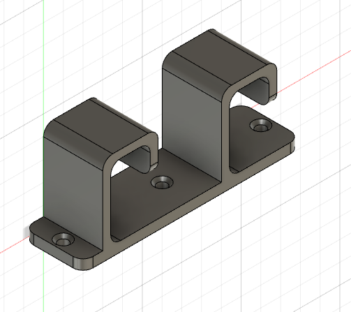 Kasket holder. — miniatura 2