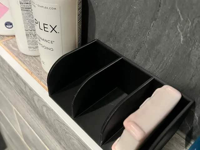 Soap holder
