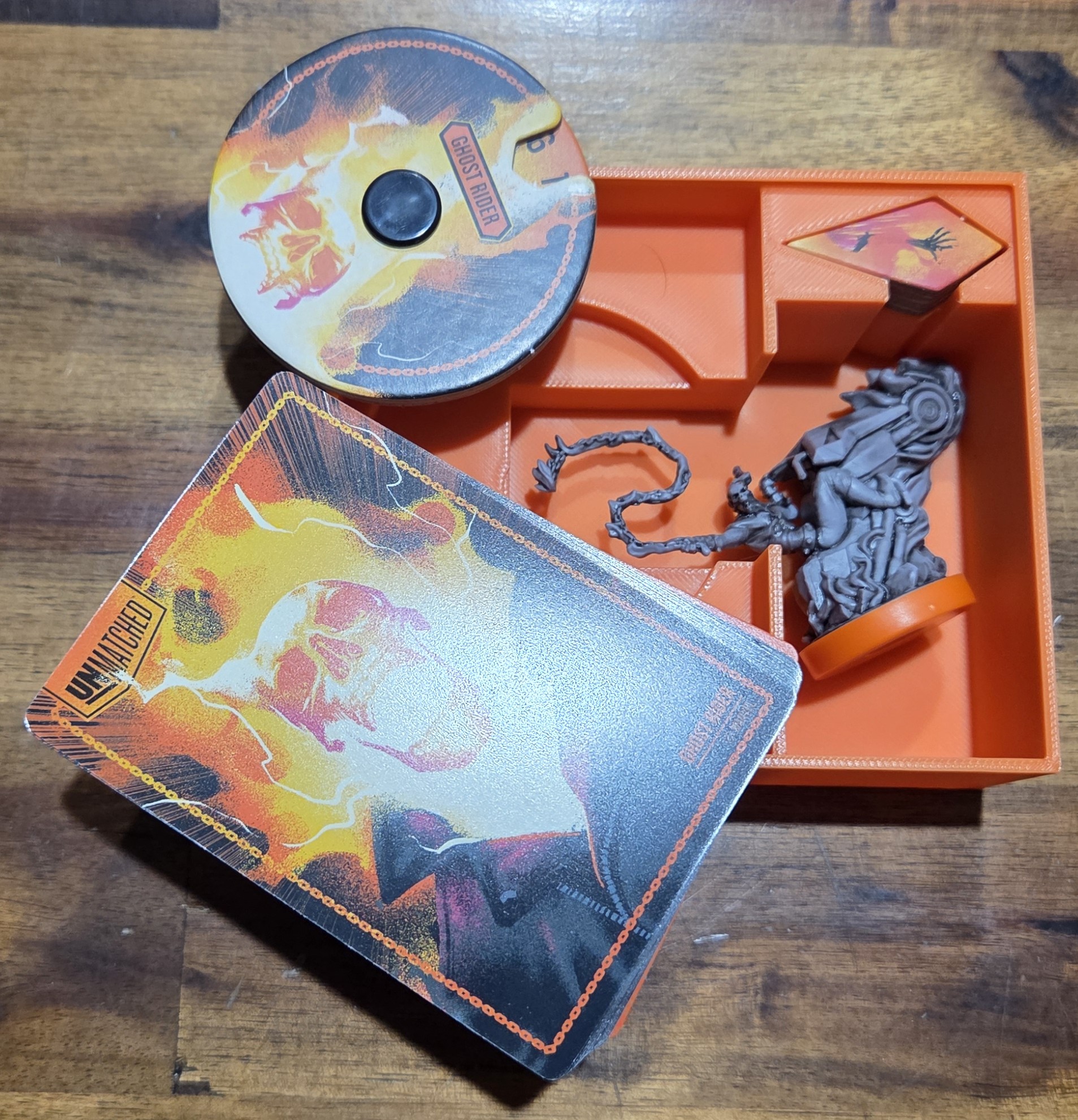 Unmatched Character Boxes — miniatura 9
