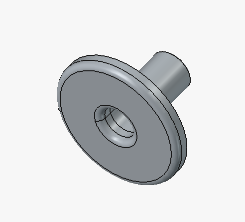 Bobbin converter from class L to class 15 (untested on request)