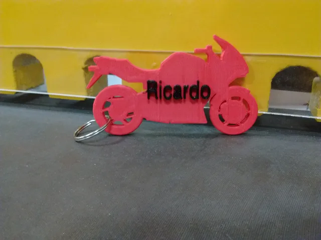 Ricardo