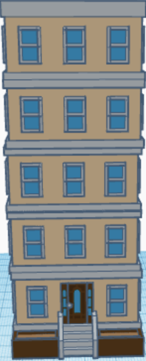 Apartment — miniatura 2