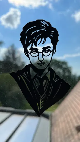 Harry Potter Wall Art #1