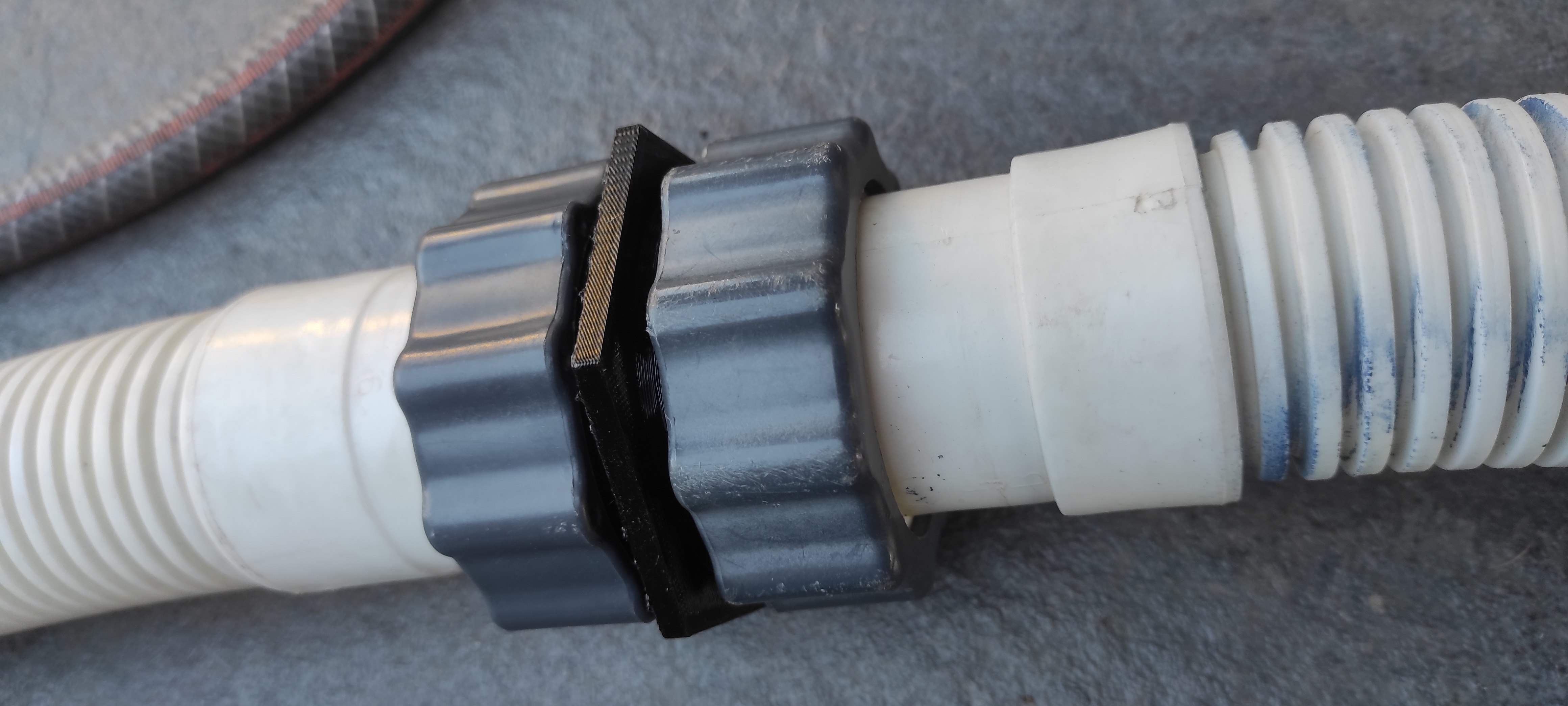 38mm pipe fitting