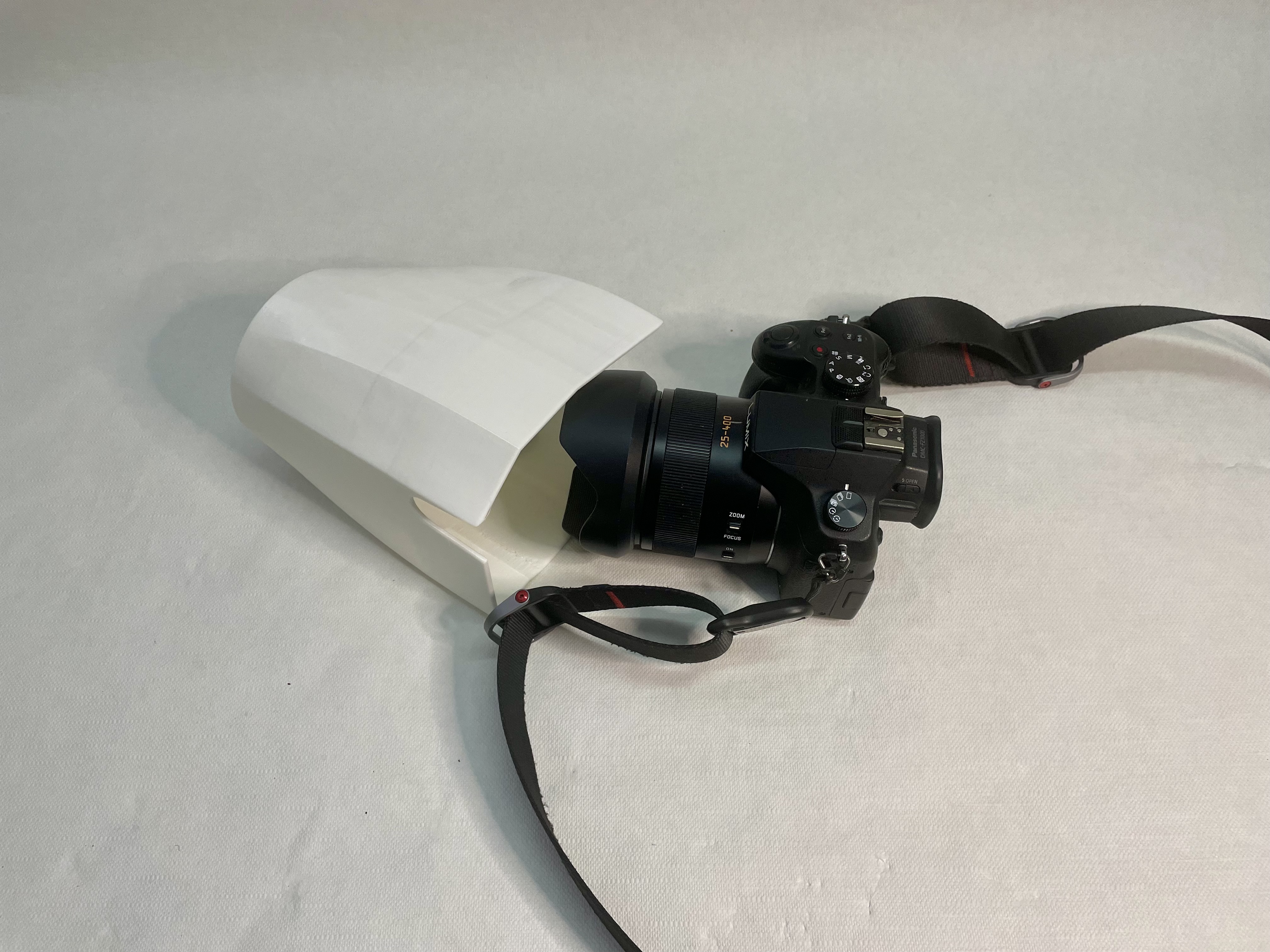 Sleeve for Lumix FZ1000